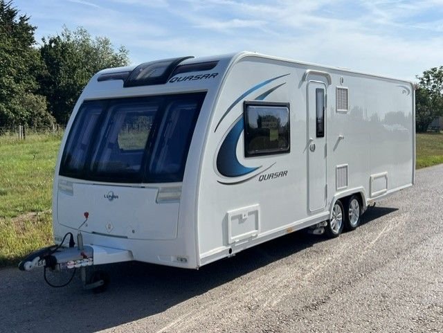 View our LUNAR QUASAR 674