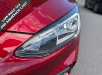USED 2019 19 FORD FOCUS 1.0T EcoBoost ST-Line Hatchback 5dr Petrol Manual Euro 6 (s/s) (125 ps) 12 MONTH WARRANTY INCLUDED
