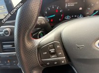 USED 2019 19 FORD FOCUS 1.0T EcoBoost ST-Line Hatchback 5dr Petrol Manual Euro 6 (s/s) (125 ps) 12 MONTH WARRANTY INCLUDED