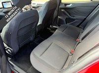 USED 2019 19 FORD FOCUS 1.0T EcoBoost ST-Line Hatchback 5dr Petrol Manual Euro 6 (s/s) (125 ps) 12 MONTH WARRANTY INCLUDED