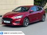 USED 2019 19 FORD FOCUS 1.0T EcoBoost ST-Line Hatchback 5dr Petrol Manual Euro 6 (s/s) (125 ps) 12 MONTH WARRANTY INCLUDED