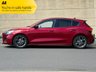 USED 2019 19 FORD FOCUS 1.0T EcoBoost ST-Line Hatchback 5dr Petrol Manual Euro 6 (s/s) (125 ps) 12 MONTH WARRANTY INCLUDED