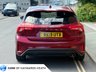 USED 2019 19 FORD FOCUS 1.0T EcoBoost ST-Line Hatchback 5dr Petrol Manual Euro 6 (s/s) (125 ps) 12 MONTH WARRANTY INCLUDED