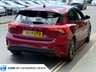 USED 2019 19 FORD FOCUS 1.0T EcoBoost ST-Line Hatchback 5dr Petrol Manual Euro 6 (s/s) (125 ps) 12 MONTH WARRANTY INCLUDED