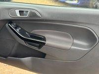USED 2016 16 FORD FIESTA 1.0T EcoBoost Zetec Euro 6 (s/s) 3dr 