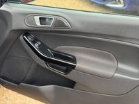 USED 2016 16 FORD FIESTA 1.0T EcoBoost Zetec Euro 6 (s/s) 3dr 