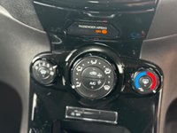 USED 2016 16 FORD FIESTA 1.0T EcoBoost Zetec Euro 6 (s/s) 3dr 