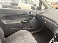 USED 2016 16 FORD FIESTA 1.0T EcoBoost Zetec Euro 6 (s/s) 3dr 