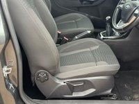 USED 2016 16 FORD FIESTA 1.0T EcoBoost Zetec Euro 6 (s/s) 3dr 