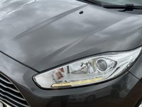 USED 2016 16 FORD FIESTA 1.0T EcoBoost Zetec Euro 6 (s/s) 3dr 