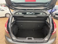 USED 2016 16 FORD FIESTA 1.0T EcoBoost Zetec Euro 6 (s/s) 3dr 
