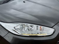 USED 2016 16 FORD FIESTA 1.0T EcoBoost Zetec Euro 6 (s/s) 3dr 