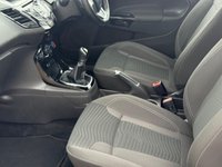 USED 2016 16 FORD FIESTA 1.0T EcoBoost Zetec Euro 6 (s/s) 3dr 
