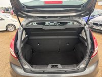 USED 2016 16 FORD FIESTA 1.0T EcoBoost Zetec Euro 6 (s/s) 3dr 