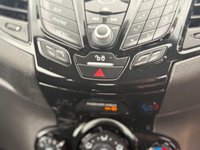 USED 2016 16 FORD FIESTA 1.0T EcoBoost Zetec Euro 6 (s/s) 3dr 