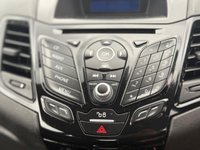 USED 2016 16 FORD FIESTA 1.0T EcoBoost Zetec Euro 6 (s/s) 3dr 