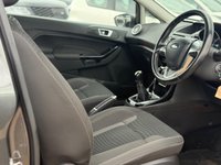 USED 2016 16 FORD FIESTA 1.0T EcoBoost Zetec Euro 6 (s/s) 3dr 