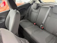 USED 2016 16 FORD FIESTA 1.0T EcoBoost Zetec Euro 6 (s/s) 3dr 