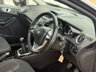 USED 2016 16 FORD FIESTA 1.0T EcoBoost Zetec Euro 6 (s/s) 3dr 