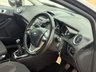 USED 2016 16 FORD FIESTA 1.0T EcoBoost Zetec Euro 6 (s/s) 3dr 