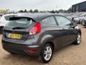 USED 2016 16 FORD FIESTA 1.0T EcoBoost Zetec Euro 6 (s/s) 3dr 