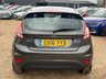 USED 2016 16 FORD FIESTA 1.0T EcoBoost Zetec Euro 6 (s/s) 3dr 