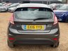 USED 2016 16 FORD FIESTA 1.0T EcoBoost Zetec Euro 6 (s/s) 3dr 