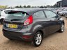 USED 2016 16 FORD FIESTA 1.0T EcoBoost Zetec Euro 6 (s/s) 3dr 