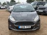 USED 2016 16 FORD FIESTA 1.0T EcoBoost Zetec Euro 6 (s/s) 3dr 