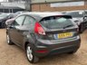 USED 2016 16 FORD FIESTA 1.0T EcoBoost Zetec Euro 6 (s/s) 3dr 