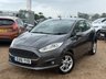 USED 2016 16 FORD FIESTA 1.0T EcoBoost Zetec Euro 6 (s/s) 3dr 