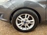 USED 2016 16 FORD FIESTA 1.0T EcoBoost Zetec Euro 6 (s/s) 3dr 