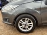 USED 2016 16 FORD FIESTA 1.0T EcoBoost Zetec Euro 6 (s/s) 3dr 