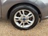 USED 2016 16 FORD FIESTA 1.0T EcoBoost Zetec Euro 6 (s/s) 3dr 