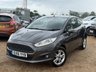 USED 2016 16 FORD FIESTA 1.0T EcoBoost Zetec Euro 6 (s/s) 3dr 