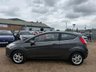 USED 2016 16 FORD FIESTA 1.0T EcoBoost Zetec Euro 6 (s/s) 3dr 