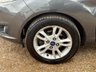 USED 2016 16 FORD FIESTA 1.0T EcoBoost Zetec Euro 6 (s/s) 3dr 