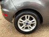 USED 2016 16 FORD FIESTA 1.0T EcoBoost Zetec Euro 6 (s/s) 3dr 