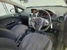 USED 2009 09 VAUXHALL CORSA 1.2i 16v SXi 5dr BLUETOOTH | MOT 03/27