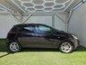 USED 2009 09 VAUXHALL CORSA 1.2i 16v SXi 5dr BLUETOOTH | MOT 03/27