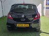 USED 2009 09 VAUXHALL CORSA 1.2i 16v SXi 5dr BLUETOOTH | MOT 03/27