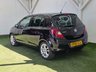 USED 2009 09 VAUXHALL CORSA 1.2i 16v SXi 5dr BLUETOOTH | MOT 03/27