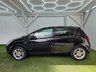 USED 2009 09 VAUXHALL CORSA 1.2i 16v SXi 5dr BLUETOOTH | MOT 03/27
