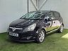 USED 2009 09 VAUXHALL CORSA 1.2i 16v SXi 5dr BLUETOOTH | MOT 03/27