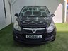 USED 2009 09 VAUXHALL CORSA 1.2i 16v SXi 5dr BLUETOOTH | MOT 03/27