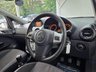 USED 2009 09 VAUXHALL CORSA 1.2i 16v SXi 5dr BLUETOOTH | MOT 03/27