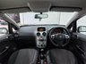USED 2009 09 VAUXHALL CORSA 1.2i 16v SXi 5dr BLUETOOTH | MOT 03/27