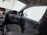 USED 2009 09 VAUXHALL CORSA 1.2i 16v SXi 5dr BLUETOOTH | MOT 03/27