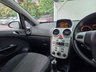 USED 2009 09 VAUXHALL CORSA 1.2i 16v SXi 5dr BLUETOOTH | MOT 03/27