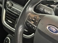 USED 2019 68 FORD FIESTA 1.0T EcoBoost GPF Zetec Hatchback 5dr Petrol Manual Euro 6 (s/s) (100 ps) 